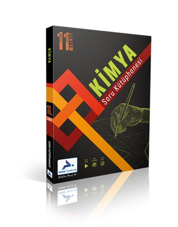 11. Sınıf Kimya Soru Kütüphanesi