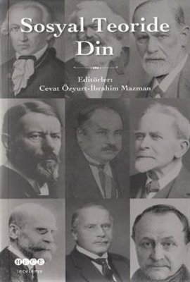 Sosyal Teoride Din