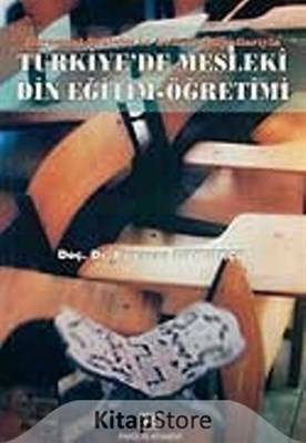 Türkiye'de Mesleki Din Eğitim Öğretimi