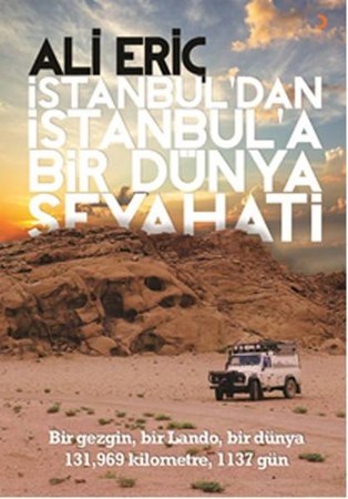 İstanbuldan İstanbula Bir Dünya Seyahati