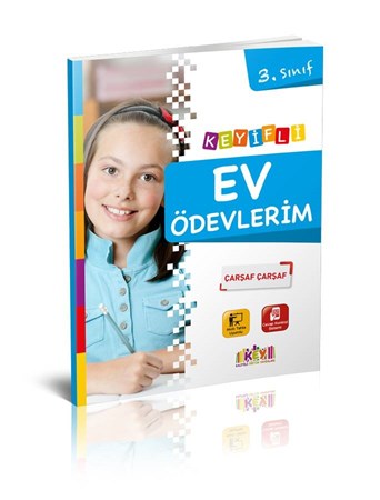 3. Sınıf Ev Ödevlerim