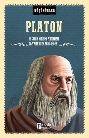 Düşünürler Serisi - Platon
