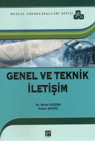 Genel Ve Teknik İletişim