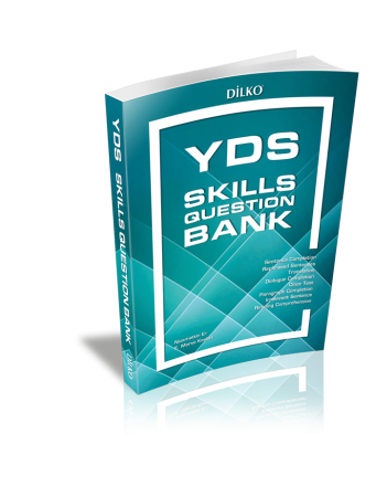 Dilko Yds Skills Question Bank