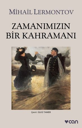 Zamanımızın Bir Kahramanı