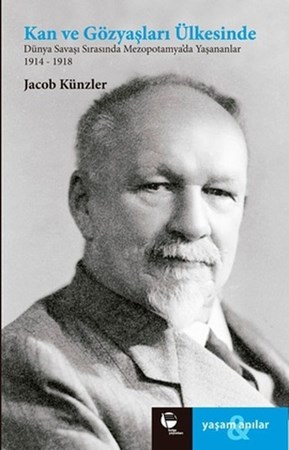 Kan Ve Gözyaşları Ülkesinde