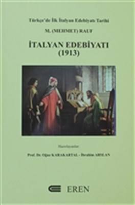 İtalyan Edebiyatı 1913