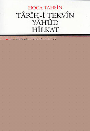 Tarih-i Tekvin Yahud Hilkat
