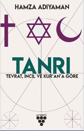 Tanrı / Tevrat, İncil ve Kur'an'a Göre