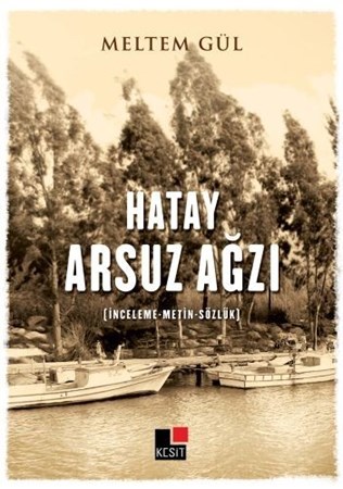 Hatay Arsuz Ağzı