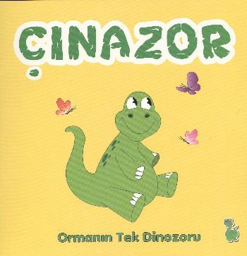 Çınazor - Ormanın Tek Dinozoru