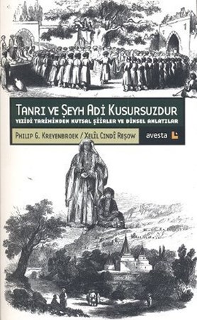 Tanrı Ve Şeyh Adi Kusursuzdur