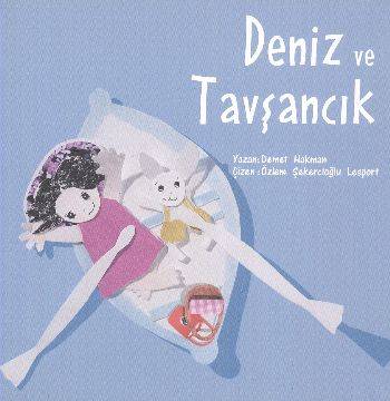 Deniz Ve Tavşancık