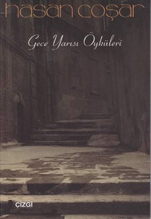 Gece Yarısı Öyküleri