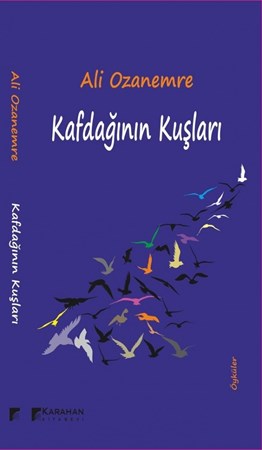 Kaf Dağının Kuşları