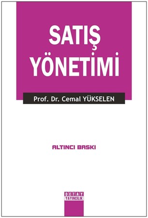 Satış Yönetimi