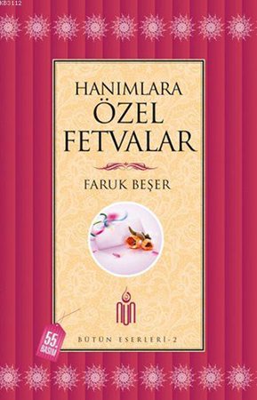 Hanımlara Özel Fetvalar