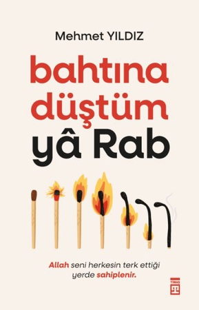 Bahtına Düştüm Ya Rab