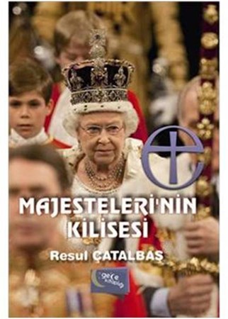 Majesteleri'nin Kilisesi