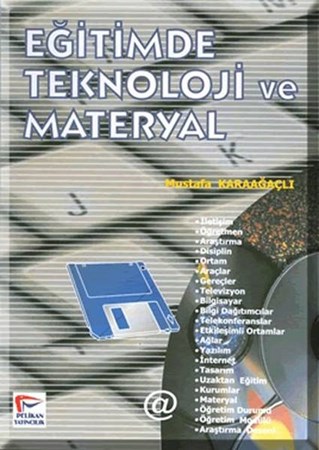 Eğitimde Teknoloji Ve Materyal