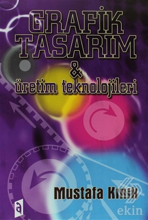 Grafik TasarımÜretim Teknolojileri