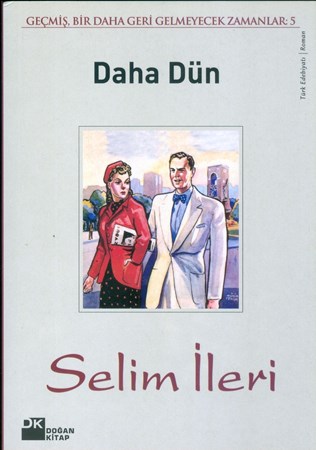 Daha Dün