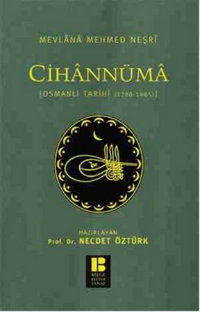 Cihannüma  Osmanlı Tarihi (1288-1485)