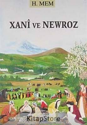 Xani Ve Newroz Türkçe