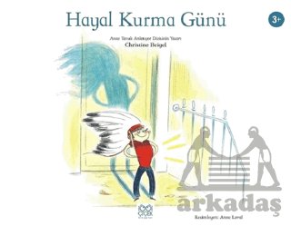 Hayal Kurma Günü