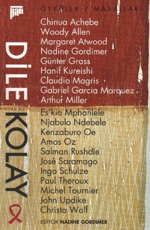 Dile Kolay Öyküler Masallar