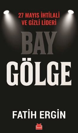 Bay Gölge