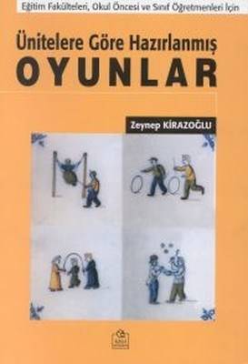 Ünitelere Göre Hazırlanmış Oyunlar