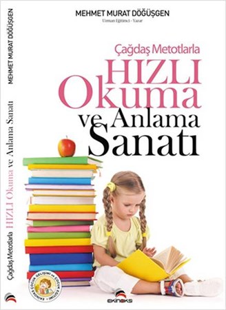 Çağdaş Metotlarla Hızlı Okuma Ve Anlama Sanatı
