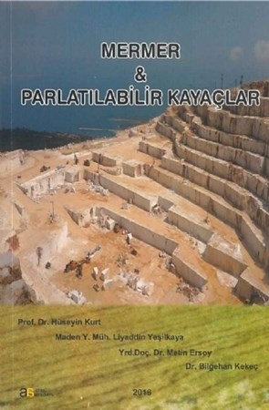 Mermer Ve Parlatılabilir Kayaçlar