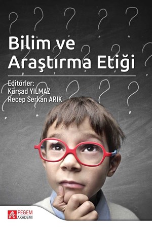 Bilim Ve Araştırma Etiği