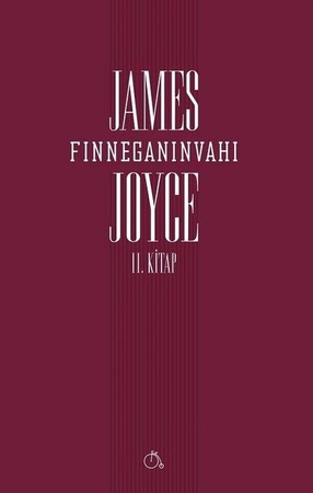 Finneganın Vahı 2. Kitap