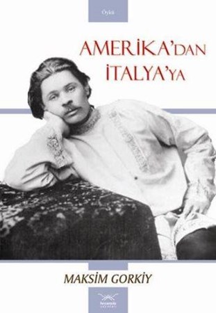 Amerika'dan İtalya'ya