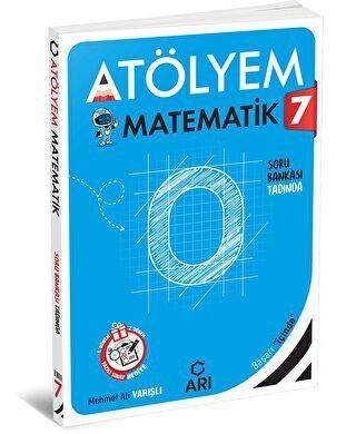 7. Sınıf Matematik Atölyem Matemito