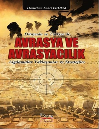 Avrasya Ve Avrasyacılık