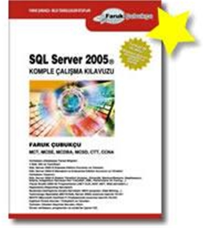 SQL Server 2005