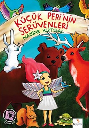 Küçük Peri'nin Serüvenleri