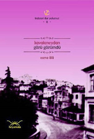 Kavakmeydan Gözü Gözümdü Trabzon'dur Yolumuz 8