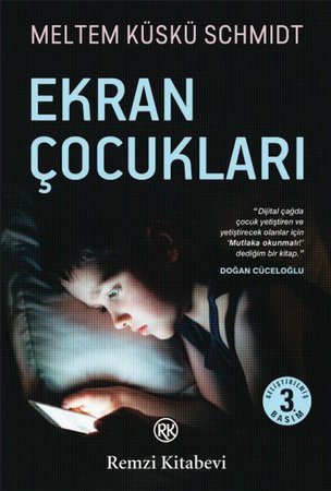 Ekran Çocukları