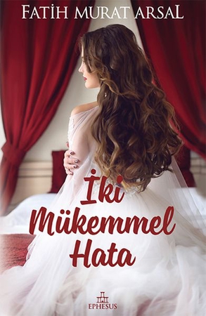 İki Mükemmel Hata - Ciltsiz