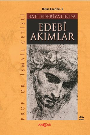 Batı Edebiyatında Edebi Akımlar