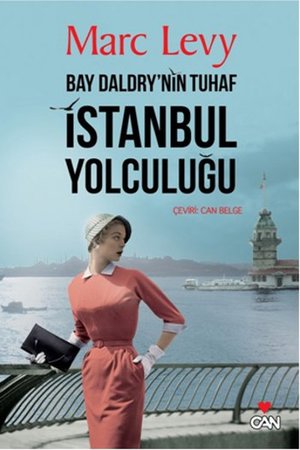 Bay Daldry'nin Tuhaf İstanbul Yolculuğu
