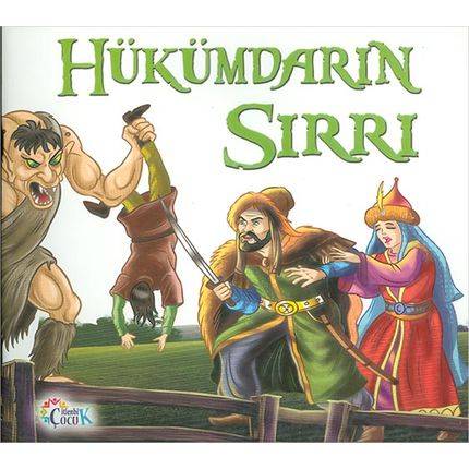 Hükümdarın Sırrı