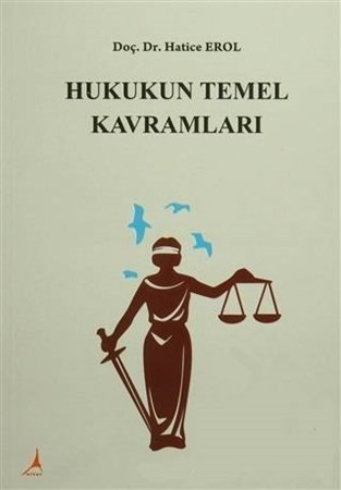 Hukukun Temel Kavramları