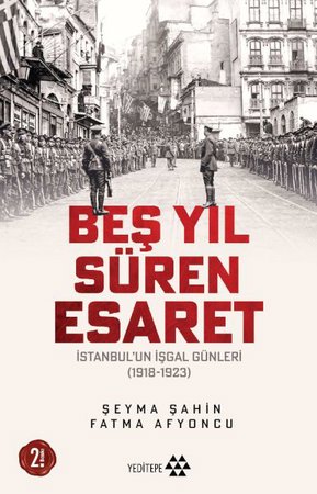 Beş Yıl Süren Esaret