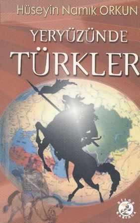 Yeryüzünde Türkler